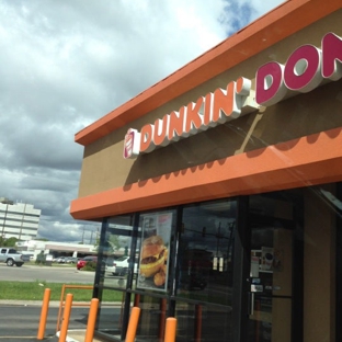 Dunkin' - Oklahoma City, OK