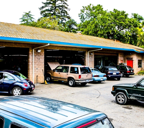 William's Auto Care - Sonoma, CA