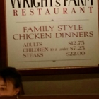 Wright's Chicken Farm Gift Shop