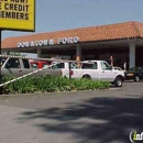 Ford Pro Commercial Center - Automobile Parts & Supplies