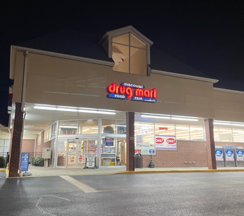 Discount Drug Mart - Mason, OH