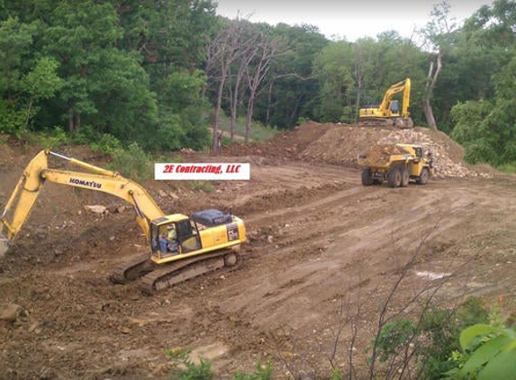 2E Excavating - Omaha, NE