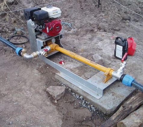Valley Pumps And Irrigation Systems - Moe South, VIC
