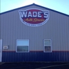 Wade's Auto Service gallery