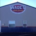 Wade's Auto Service