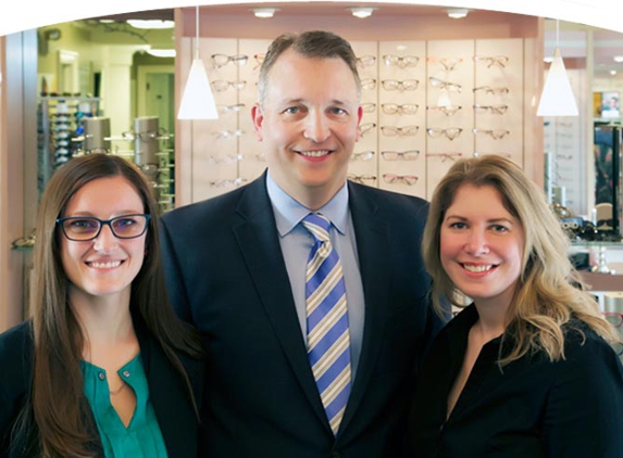 Appleton Eye Associates - Amesbury, MA