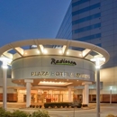Radisson Plaza Hotel at Kalamazoo Center - Hotels