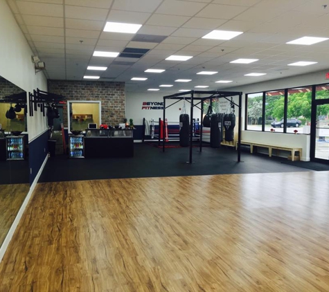 Beyond Fitness Delray - Delray Beach, FL