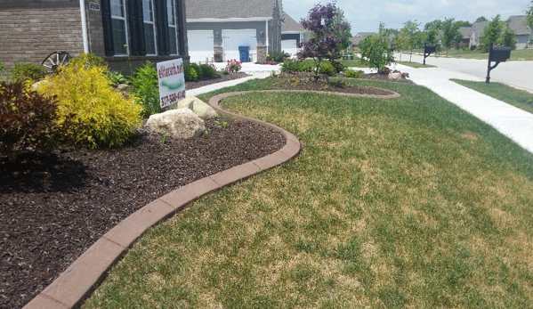 Elite Curb. Amazing Landscape Curbing