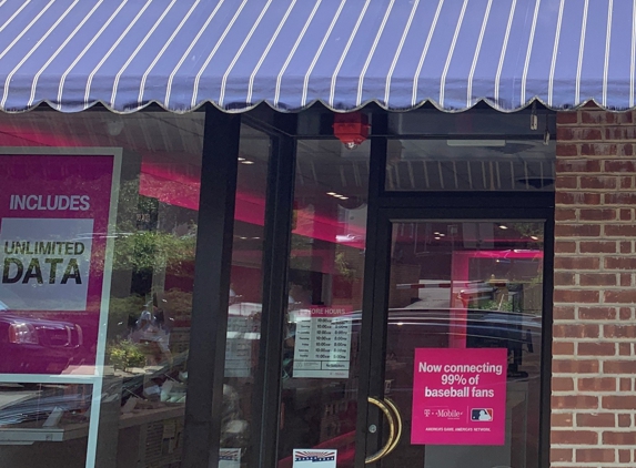 T-Mobile - Tarrytown, NY