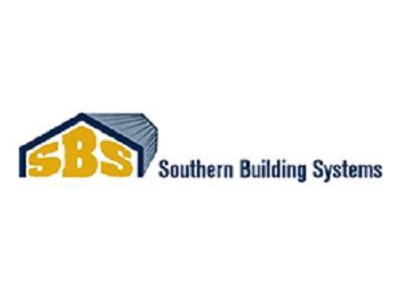 Southern Building Systems Inc. - Charleston, WV