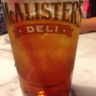 McAlister's Deli