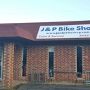 J & P Bike Shop - Bicycle Shops