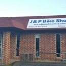 J & P Bike Shop - Bicycle Racks & Security Systems