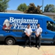 Benjamin Franklin Plumbing