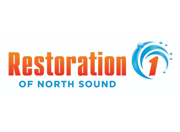 Restoration 1 of North Sound