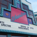 GTI Movie Theater - Theatres
