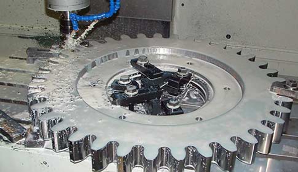 Launceston Engineering Pty Ltd - Rocherlea, TAS