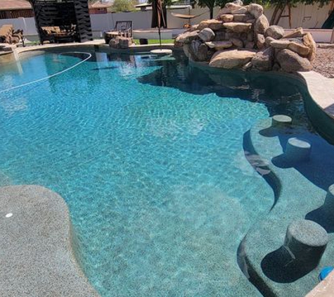 Bluezone Pools & Spa