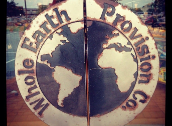 Whole Earth Provision Company - Dallas, TX