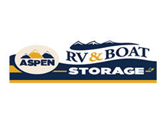 Aspen RV & Boat Storage - Aurora, CO