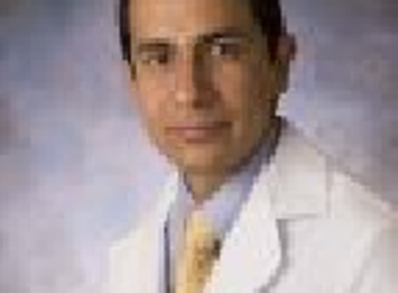 Jorge Alberto Vidaurre, MD - Columbus, OH