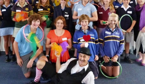 Gannawarra Shire Council - Kerang, VIC