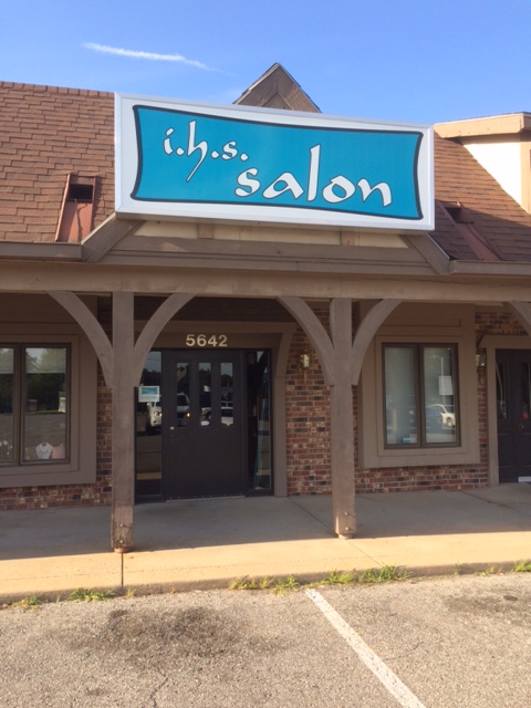 Hair Salon Topeka Ks