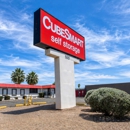 CubeSmart Self Storage - Self Storage