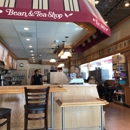 The Coffee Bean & Tea Leaf - Coffee & Espresso Restaurants
