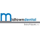 Midtown Dental Boutique -Dr German - Implant Dentistry