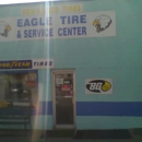 Eagle Tire & Service Center - Tire Dealers