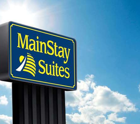 MainStay Suites - Big Spring, TX