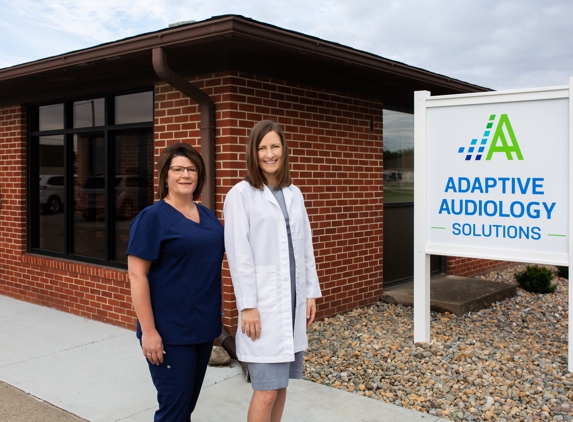 Adaptive Audiology Solutions - Carroll, IA