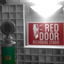 Red Door Recording Studio - Recording Service-Sound & Video