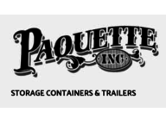 Paquette Inc - Middlebury, VT