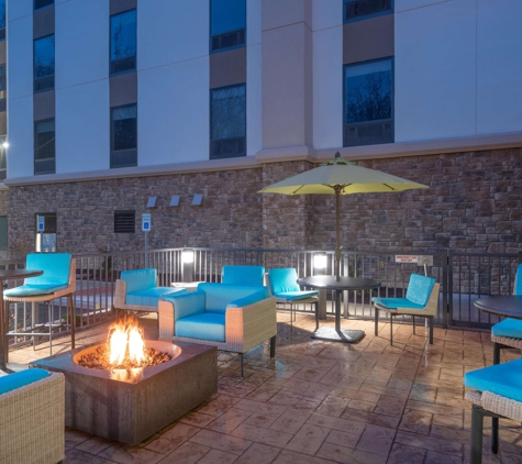 Hampton Inn Weston - Weston, WV