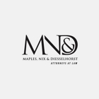 Maples, Nix & Diesselhorst