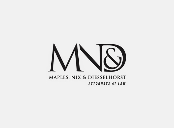 Maples, Nix & Diesselhorst - Edmond, OK