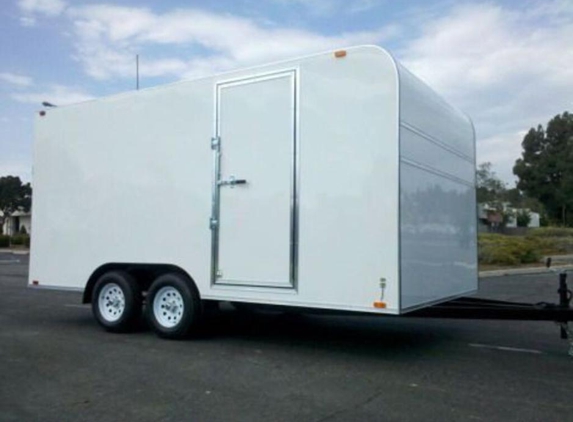 Piazza's Trailers & Master Tow - Mission Viejo, CA