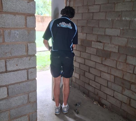 Allsafe Locksmiths - Parramatta, NSW