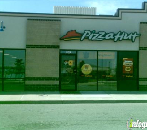 Pizza Hut - Thornton, CO