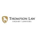 Thompson Law - Attorneys