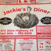 Jackie's Diner gallery
