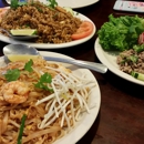 Vientiane - Thai Restaurants