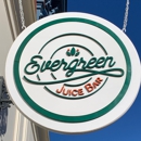 Evergreen Juice Bar - Beverages