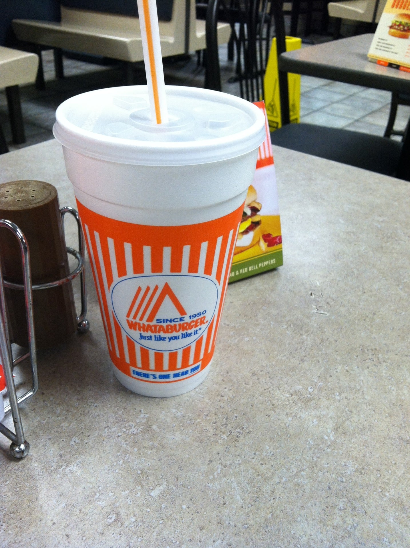 Whataburger Beaumont TX 77701