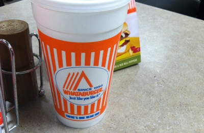 Whataburger Beaumont TX 77701