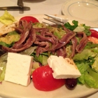 Greek Islands Restaurant West