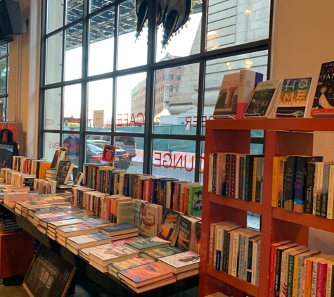 Powerhouse Books - Brooklyn, NY